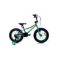 Navigator 16 Inch Kids Fat Bike - Green