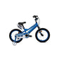 Rayon Junior 2.0 16" Kids Bicycle - Blue