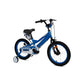 Rayon Junior 2.0 16" Kids Bicycle - Blue