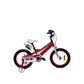 Rayon Junior 2.0 16" Kids Bicycle - Red