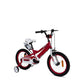 Rayon Junior 2.0 16" Kids Bicycle - Red