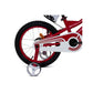 Rayon Junior 2.0 16" Kids Bicycle - Red