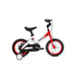 Spark 16" Magnesium Kids Bicycle - Red