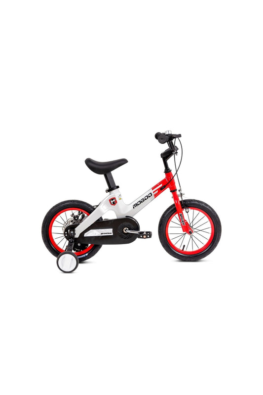 Spark 16" Magnesium Kids Bicycle - Red