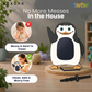NEXORX Play Pad Animal Series Kids Doodle Drawing Pad, Silicone & Plastic, Ink-Free & Mess-Free, Travel - image 3