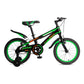 VAUX Max 16" Kids Bicycle - Green - Marah Kids