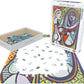 Eurographics Puzzle 1000 Pablo Picasso - Girl Before A Mirror - Marah Kids
