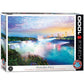 Eurographics Puzzle 1000 Niagara Falls - Marah Kids