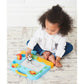 ELC Jungle My First Scribbler - Marah Kids