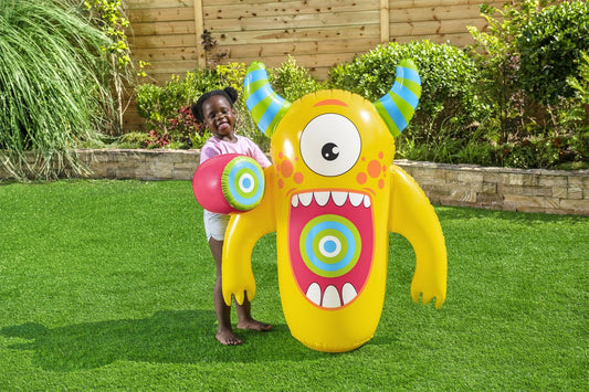 BESTWAY Bop Bags Monster 120Cm - Marah Kids