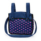 Bayer - Xeo Doll Pramset With Basket & Bag 52Cm - Marah Kids