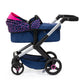 Bayer - Xeo Doll Pramset With Basket & Bag 52Cm - Marah Kids