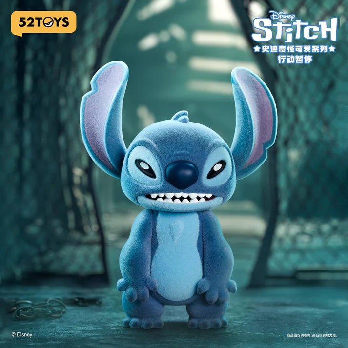 Disney The Cute Stitch Series - Marah Kids