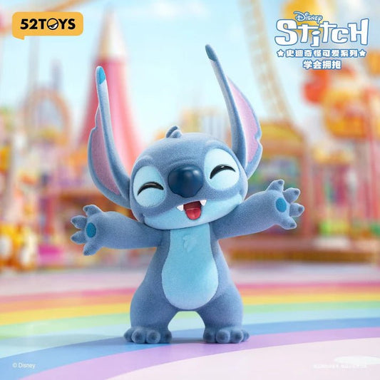 Disney The Cute Stitch Series - Marah Kids