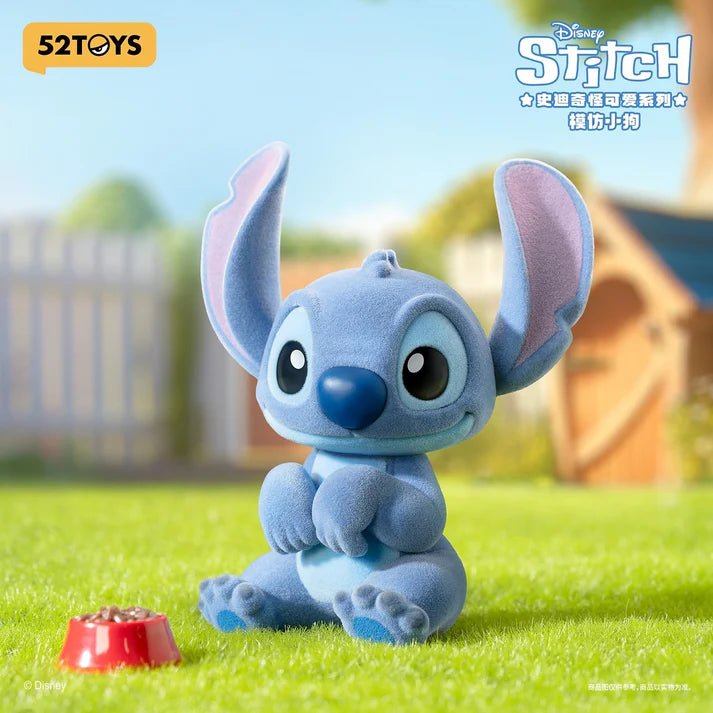 Disney The Cute Stitch Series - Marah Kids