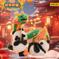 Panda Roll Limited Edition - Dragon Dance - Marah Kids