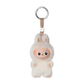 The Monsters Pin For Love Series-Vinyl Plush Pendant Blind Box (A-M)