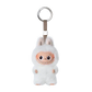 The Monsters Pin For Love Series-Vinyl Plush Pendant Blind Box (A-M)