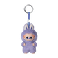 The Monsters Pin For Love Series-Vinyl Plush Pendant Blind Box (A-M)