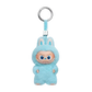 The Monsters Pin For Love Series-Vinyl Plush Pendant Blind Box (A-M)