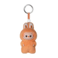 The Monsters Pin For Love Series-Vinyl Plush Pendant Blind Box (A-M)