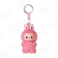 The Monsters Pin For Love Series-Vinyl Plush Pendant Blind Box (A-M)