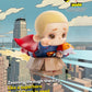 NOOK 120% Limited Edition - Cardboard Superman - Marah Kids