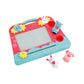 ELC Art And Craft My First Scribbler Pink - Marah Kids
