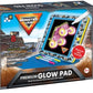 Monster Jam Premium Glow Pad B/O - Marah Kids