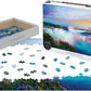 Eurographics Puzzle 1000 Niagara Falls - Marah Kids