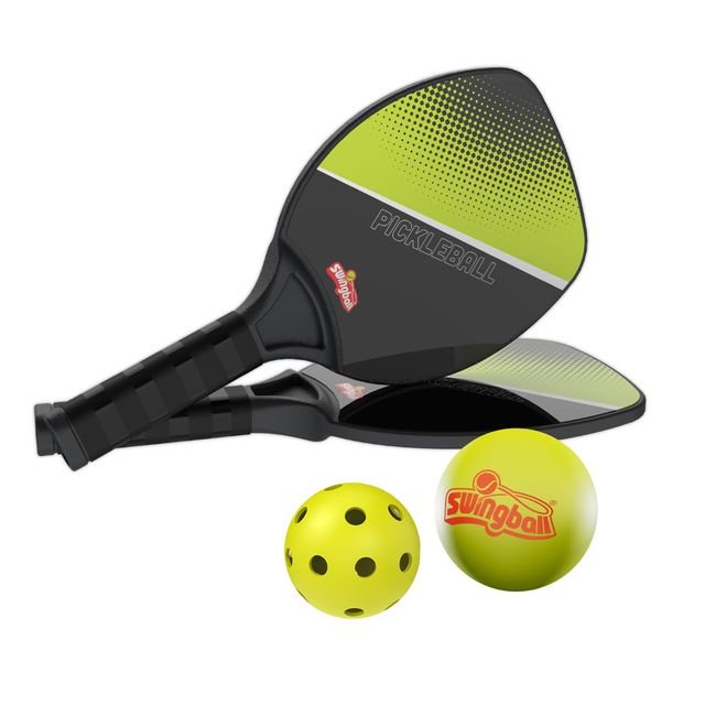 Swingball Pickleball Bat Set - Marah Kids