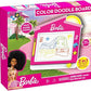 Barbie Magnetic Color Doodle Board - Marah Kids