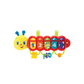 Light - Up Musical Caterpillar - Marah Kids