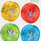 Sam Toys - 5.8 Cmyoyo With Double Flashing Light - Marah Kids