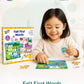 Felt First Words Kit - Marah Kids