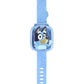 Vtech - Bluey Wackadoo Watch Bluey Learning watch (Blue)| Toddler Watch with Stopwatch, Timer, Alarm & Games, Educational | Ideal Gift for Children Ages 3, 4, 5, 6 + Years