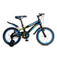 VAUX Max 18" Kids Bicycle - Blue - Marah Kids