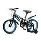 VAUX Max 18" Kids Bicycle - Blue - Marah Kids