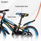 VAUX Max 18" Kids Bicycle - Blue - Marah Kids