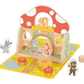TOOKY TOY Little Red Riding Hood Play Set - Marah Kids