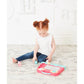 ELC Art And Craft My First Scribbler Pink - Marah Kids