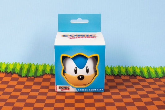 Fizz Creation Sonic Stress Ball - Marah Kids