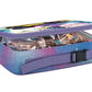 Eurographics Puzzle 100 In Lunch Bag - Monster Jam Sparkle Smash - Marah Kids