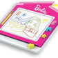 Barbie Magnetic Color Doodle Board - Marah Kids