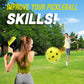 Swingball Pickleball Bat Set - Marah Kids