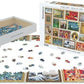 Eurographics Puzzle 1000 Masterpieces - Marah Kids