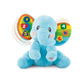 Learn With Me Elephant - Marah Kids