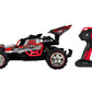 Nikko Remote Control Turbo Panther X2 Battery Operated - Assorted