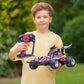 Nikko Remote Control Turbo Panther X2 Battery Operated - Assorted