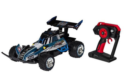 Nikko Remote Control Turbo Panther X2 Battery Operated - Assorted - Marah Kids